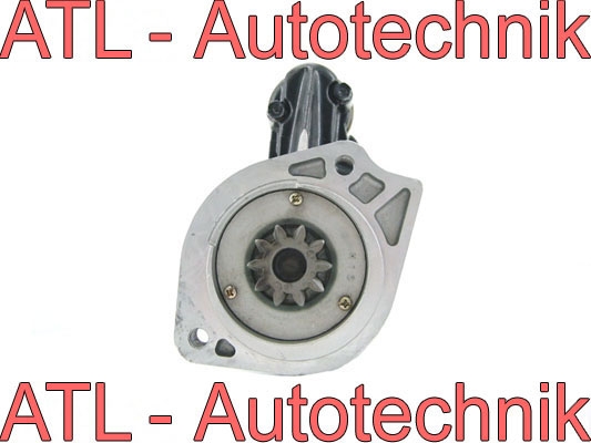 żtartér ATL Autotechnik